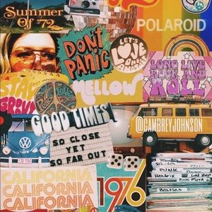 Meet your Posher, Jillian